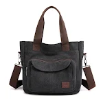 Bolsa Mensageiro Simples de Ombro Único e Grande Capacidade Ideal para Transportar Tudo com Conforto e Estilo no Dia a Dia — foto 7