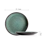 8 inch small plate
