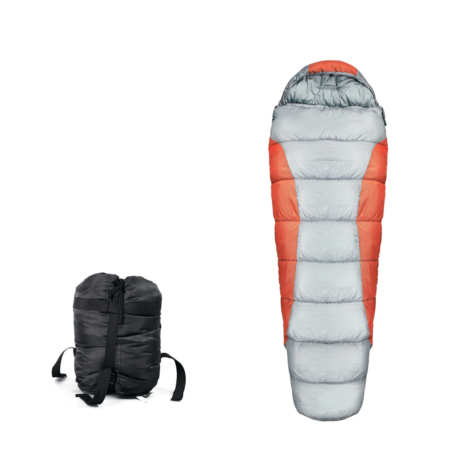 Saco de dormir multifuncional para rede, camping ao ar livre para se manter aquecido e confortável. Ideal para suas aventuras. — foto 4