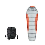 Saco de dormir multifuncional para rede, camping ao ar livre para se manter aquecido e confortável. Ideal para suas aventuras. — foto 4
