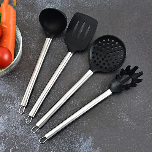 Title 5, 23 Piece Noodle Scoop Kitchen Tool Set. Cook an...