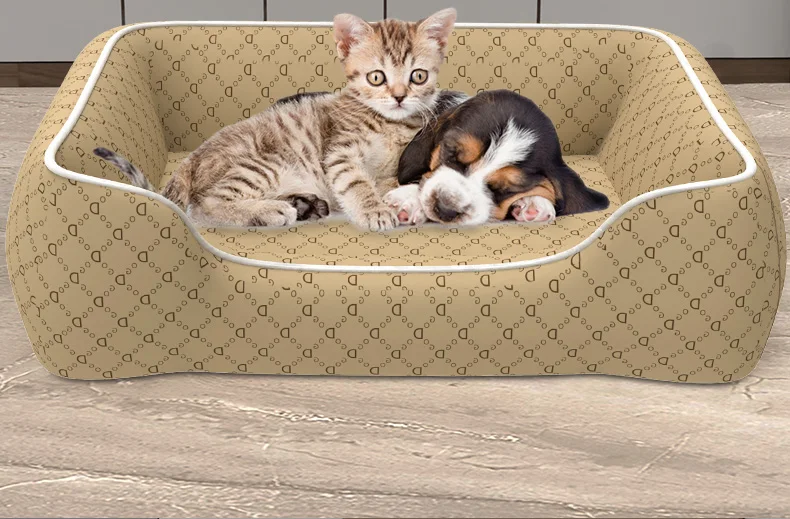 Title 10, Waterproof, Bite and Scratch Resistant Kennel, ...