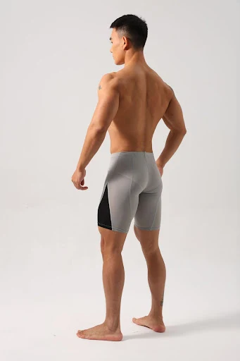 Title 8, Mens Quick-drying Super Elastic Thin Tights Ul...