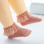 Leather Pink
