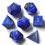 Jogo de tabuleiro casual com dados e peneira digital multi-sided para sete tablets. Divirta-se com este jogo de tabuleiro digital. — foto 52