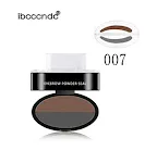 007 gray + light brown