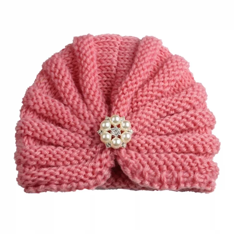 Title 11, Infant Hats Cute Woolen Hats For Fall Winter Ke...