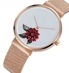 Rose Gold net