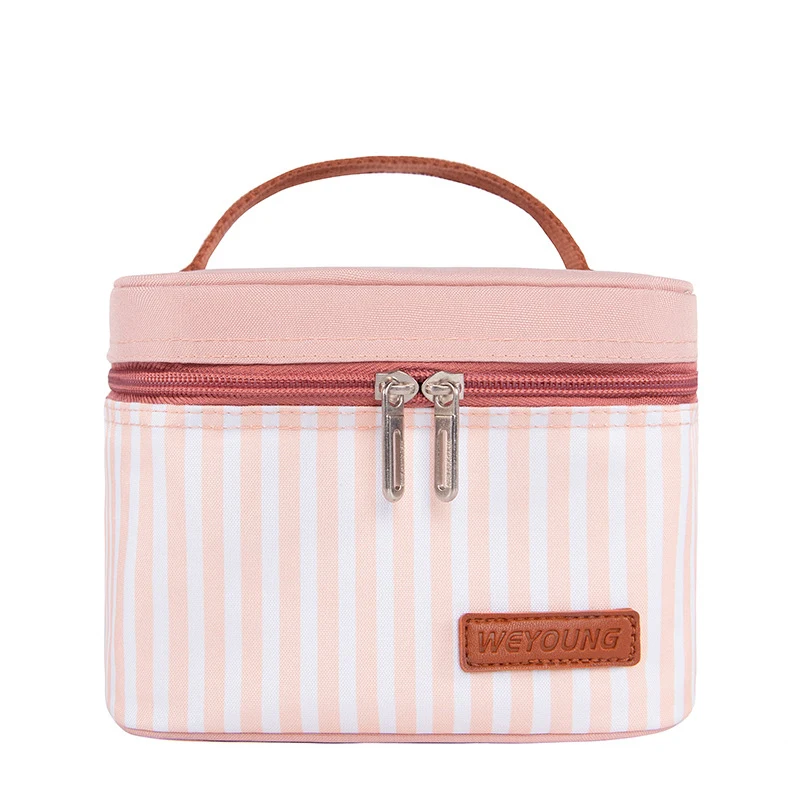Title 1, Simple and Portable Striped Thick Aluminum Foil...