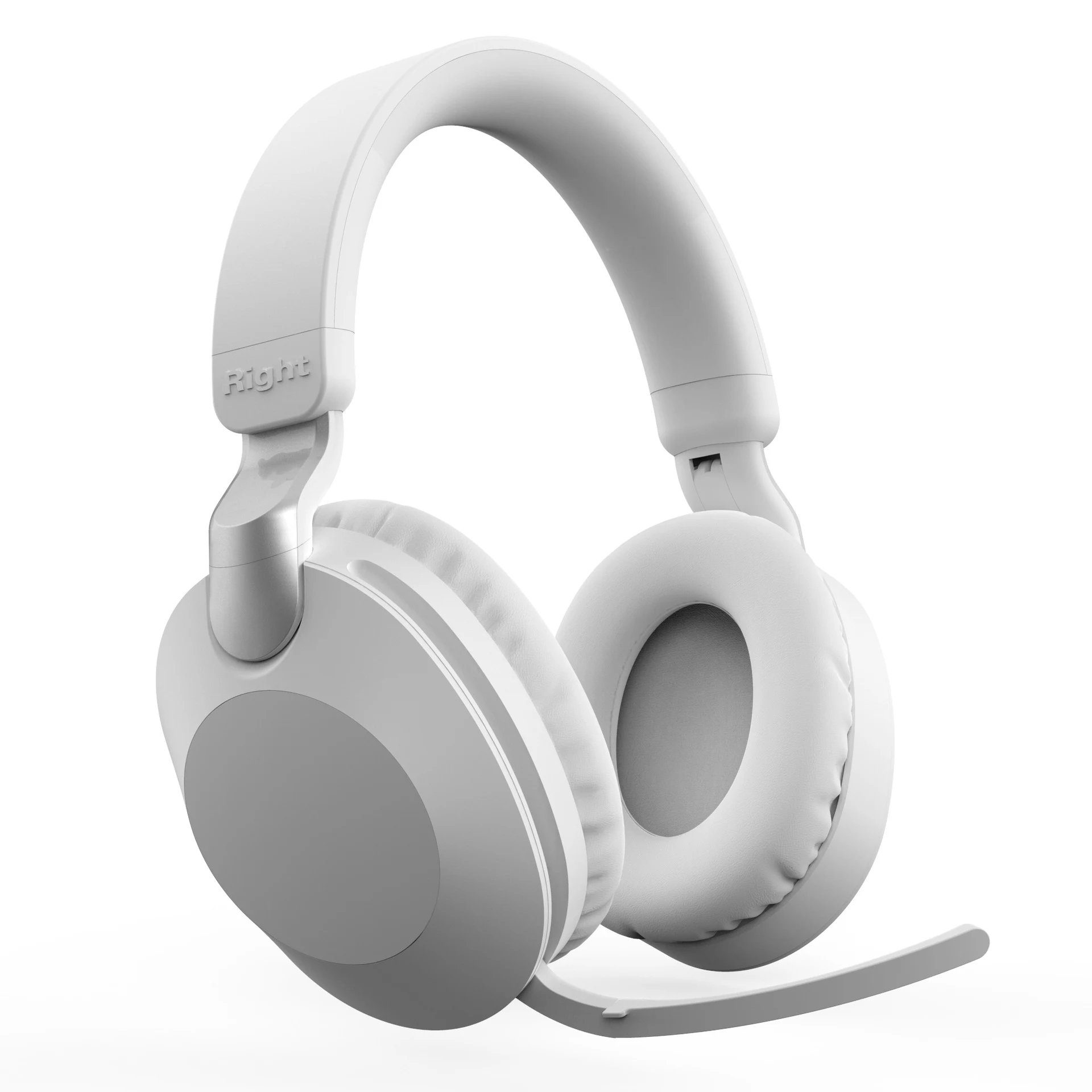 Title 1, The New Phone Service Wireless Headset with Blu...