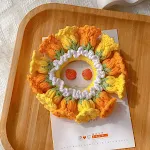 Orange Yellow