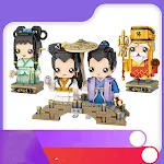 miniatures image - 1