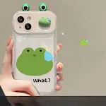 Transparent Case