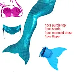 120 Blue purple