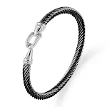 Style 7 Black Just Color