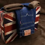 009 Deep Blue With Velvet