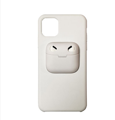 Title 2, Capa para iPhone 11 e 11 Pro, Bluetooth, criati...