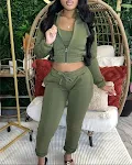 Army Green