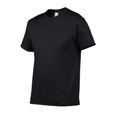 Title 3, Camiseta Grossa Jie Dan HA00 Hammer Algodão Man...
