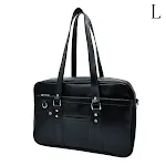 Black portable