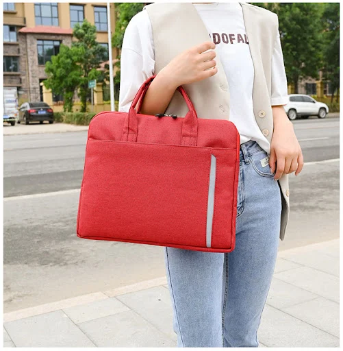 Title 4, Bolsa para laptop 15.6 polegadas masculina, ide...