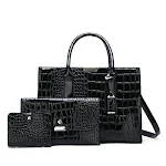 Bolsa transversal diagonal para ombro, unissex. Leve seus itens essenciais com praticidade e estilo. Perfeita para o dia a dia com conforto e segurança. — foto 3
