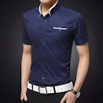 Dark Blue