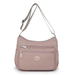 Cinnamon Pink