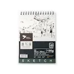 Sketch Book 100g