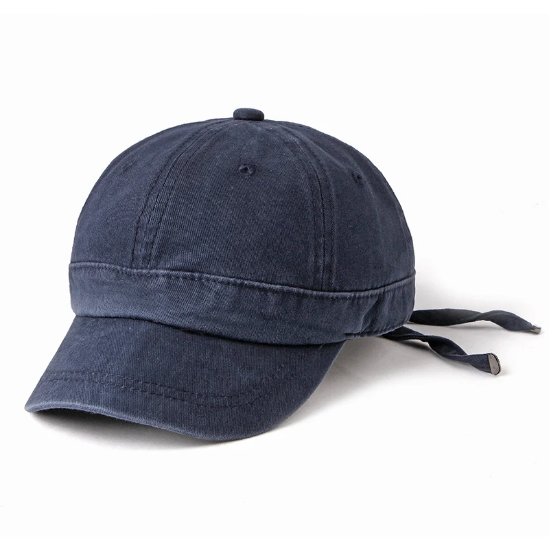 Title 6, Mens Baseball Cap Youth Leisure Streamer hat, ...