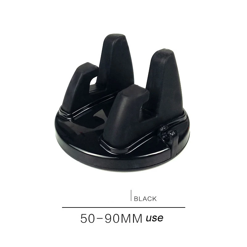 Silicone dashboard navigator bracket — photo 6