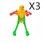 3PCS