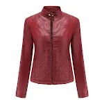 Wine red
