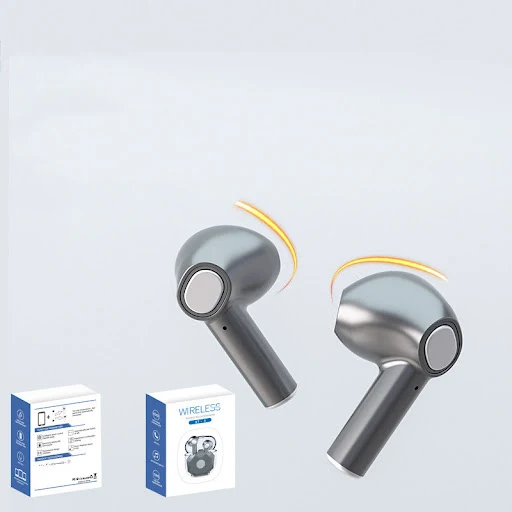 Title 4, Wireless Bluetooth Gaming Headset Touch Smart I...