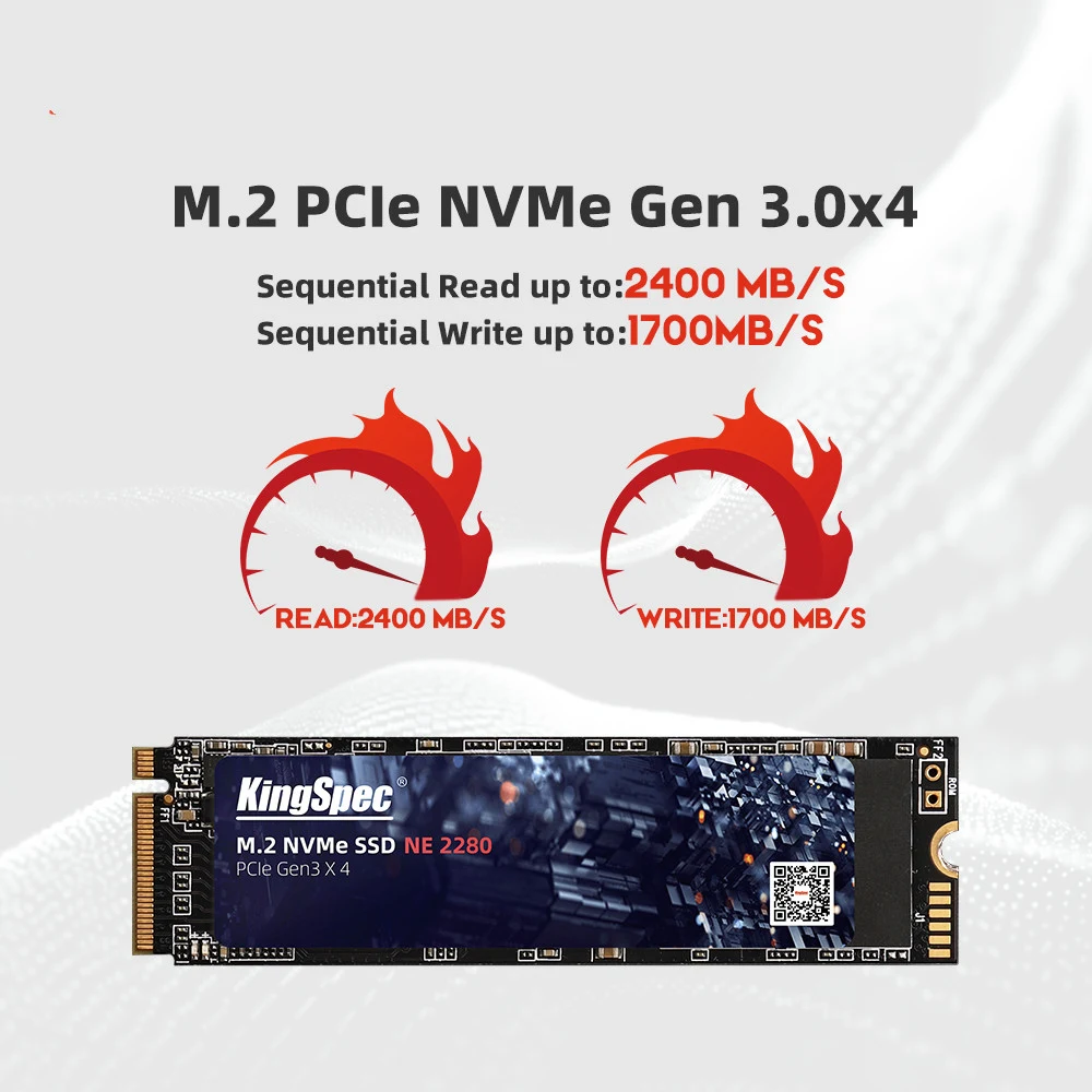 Title 2, Internal M.2 SSD Laptop Hard Drive Storage. Upg...