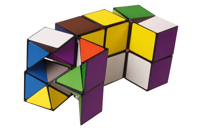 Title 4, Cube Variety Cube Explosive Decompression Diver...