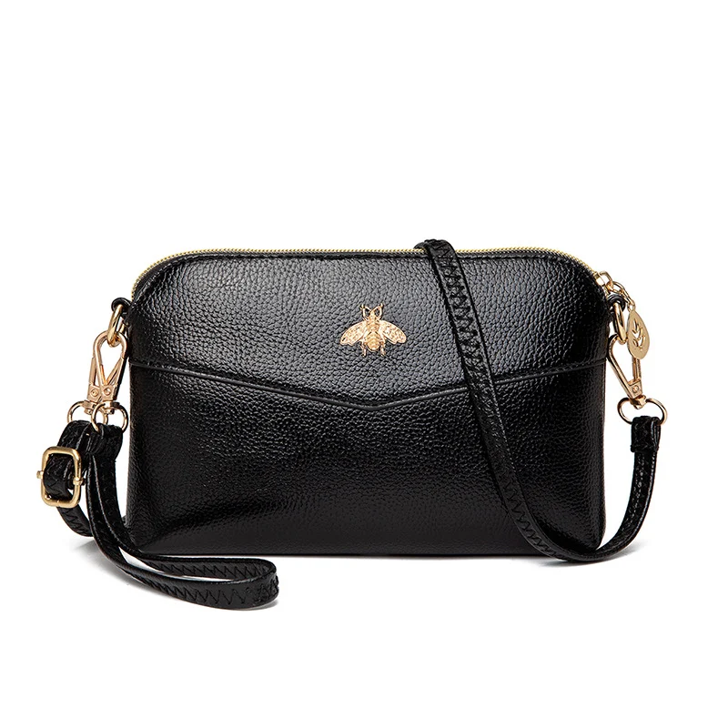 Title 1, Small Womens Bag, New Fashion, One-Shoulder, M...