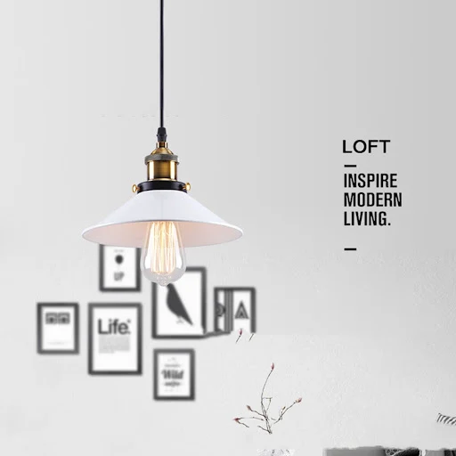 Title 6, Living Room Chandelier Creative Personality Ret...