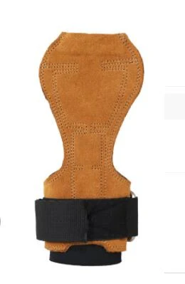 Palm Protector Weightlifting Fitness Sponge Pad. Protects Palms from Bar Abrasion, Improves Grip, and Enhances Comfort D — photo 3