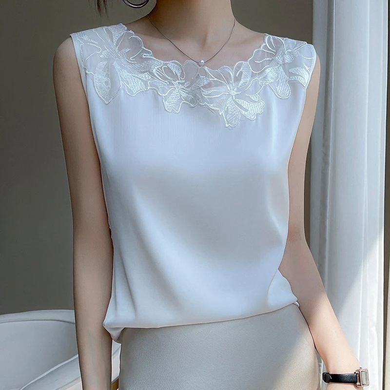 Title 6, Real Silk Waistcoat Sling