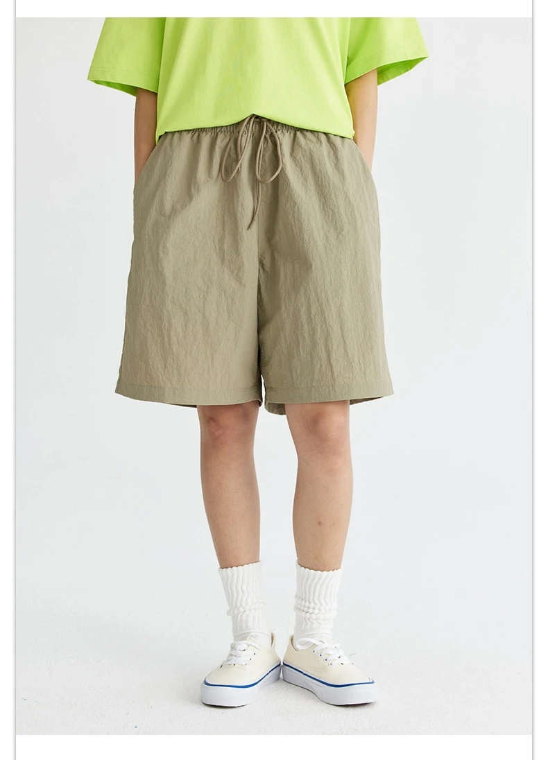 Title 19, Dopamine Beach Pants Casual Breathable Sports L...