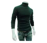 Dark green