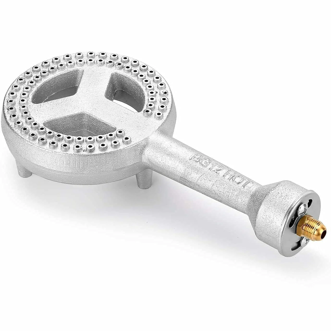 High Pressure Cast Iron Gas Stove End Accessories. Enhance your cooking experience with durable, safe, and efficient gas — photo 10