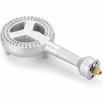 High Pressure Cast Iron Gas Stove End Accessories. Enhance your cooking experience with durable, safe, and efficient gas — photo 10
