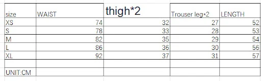 Title 1, Retro Casual Cropped Pants Mens Thick Corduroy