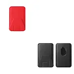 Black and Red