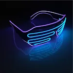 Purple Blue