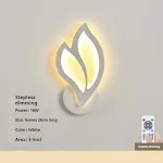 Electrodeless Dimming