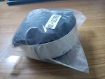Peruca Afro Grande Kinkycurl, microcachos fofos, bolsa de cabelo. Cachos definidos, volume e um visual natural para um afro impactante e confortável. Leve e estilosa. — foto 8
