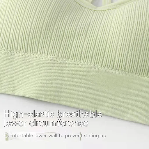 Title 7, Womens Sports Underwear Breathable Yoga Shockp...